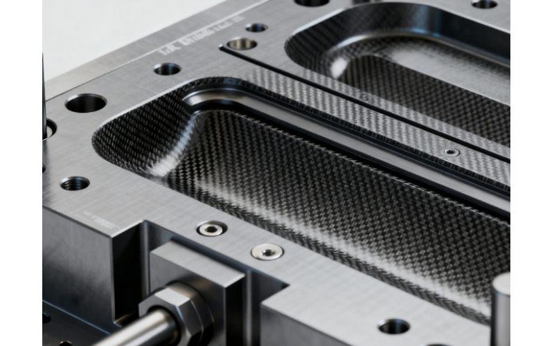 復(fù)合材料樣條測(cè)試模具 金屬粉末樣條測(cè)試模具 鴻仁模具