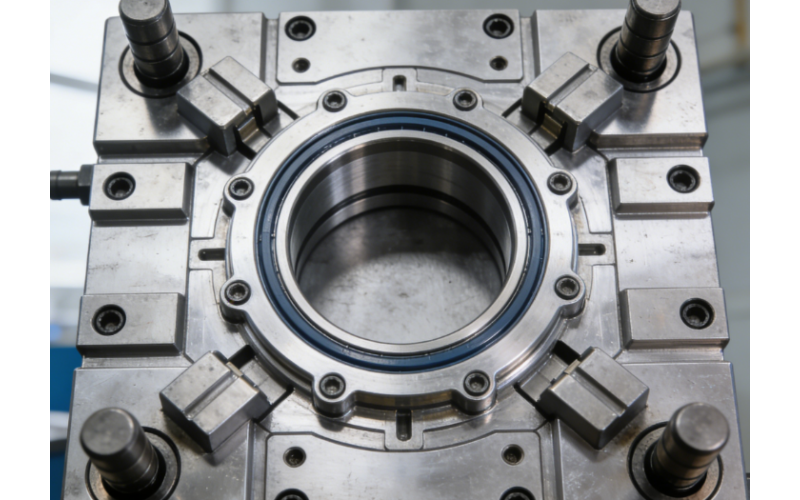 Technical Manual for Sealing Ring Molds: Design and Process Analysis of Four Core Categories