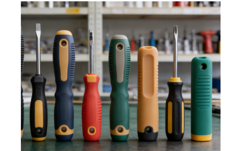 雙色包膠注塑成型注意事項