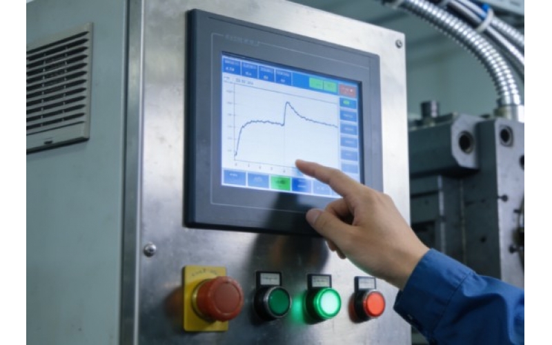 注塑加工保壓與射膠參數(shù)調(diào)試準(zhǔn)則