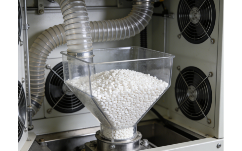 Key Processes of PC Injection Molding Dies