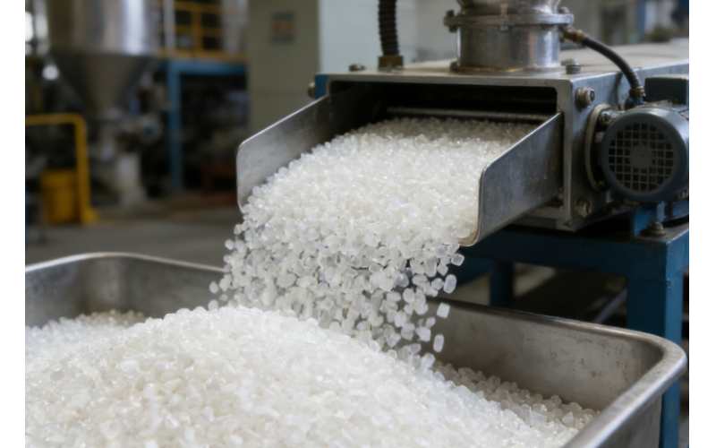 注塑生產(chǎn)溫度參數(shù)精準(zhǔn)調(diào)試的方法