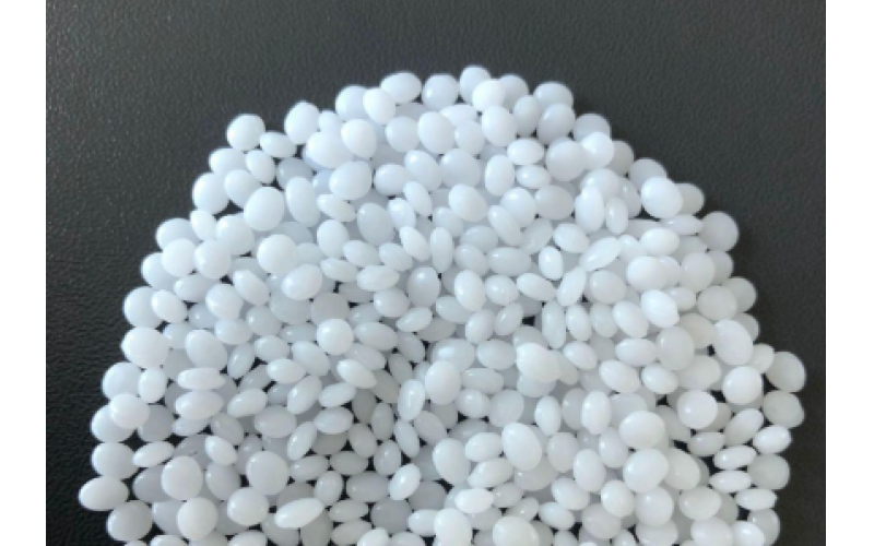 常用塑料熔點對照表